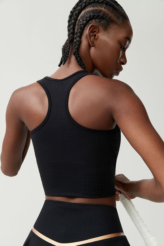 Chaleco Deportivo para Mujer Talla Grande con Soporte de Pecho - Image 15