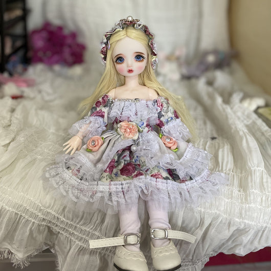 Muñeca Transformable - Juguete de Cambio para Niñas - Image 65