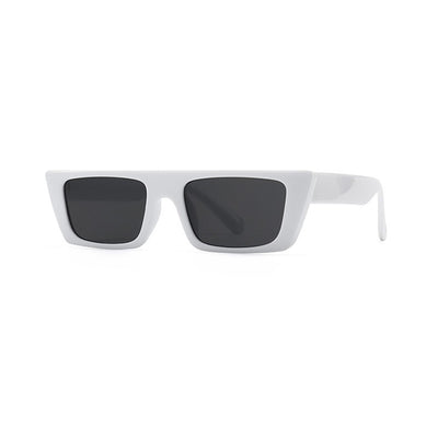 Gafas de Sol Retro Vintage con Protección UV - Image 3