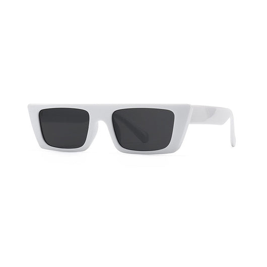 Gafas de Sol Retro Vintage con Protección UV - Image 3