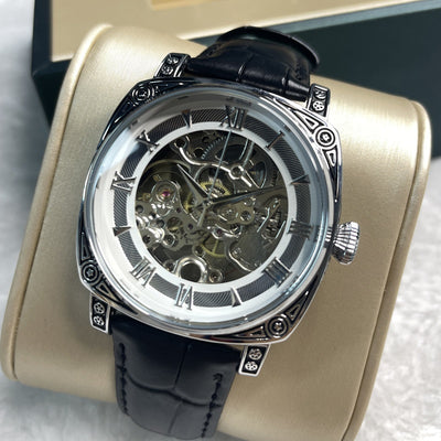 Reloj Deportivo Hueco Elegante de Negocios - Image 8