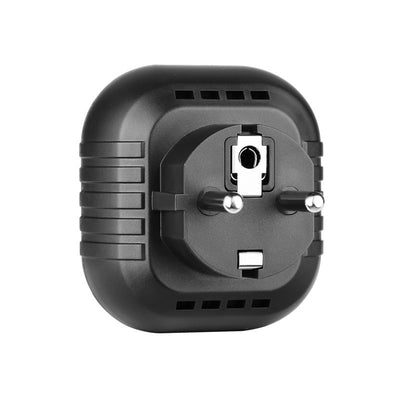 Probador de Enchufes Estándar Europeo PM6860DR - Instrumento Portátil de Seguridad - Image 8