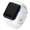 Blanco Strap For Gun Funda