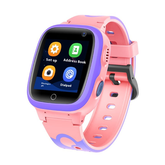 Reloj Inteligente Infantil Q12S con GPS, Pantalla Táctil y Foto - Image 11