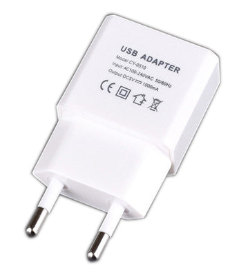 Cargador Rápido 5V/1A USB para Teléfonos Móviles - Image 8
