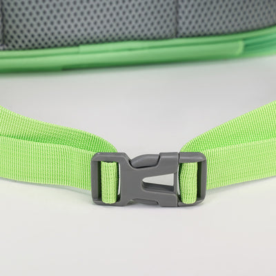 Mochila Transportín Espacial para Gatos - Gran Capacidad y Transpirable - Image 13