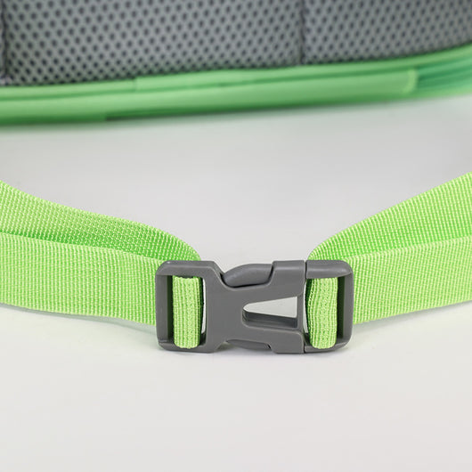 Mochila Transportín Espacial para Gatos - Gran Capacidad y Transpirable - Image 13