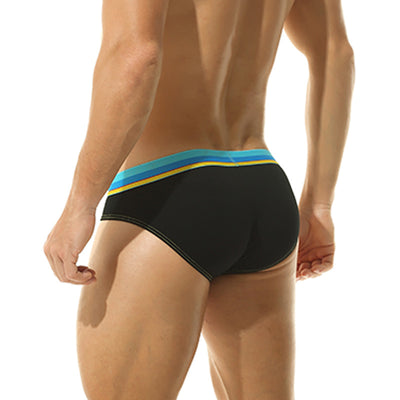 Bóxer Modal Convexo Cintura Baja Comfort para Hombre - Image 16