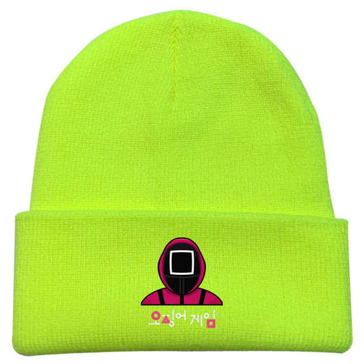 Gorra Elástica con Estampado Digital 2D - Image 15