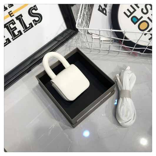 Bolsa Cerámica Diseñadora para Audífonos Xiaohongshu - Image 3