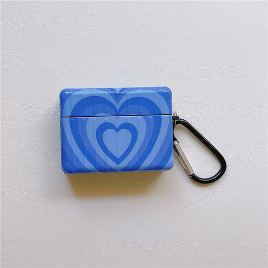 Funda de Auriculares con Diseño de Corazón - Image 3