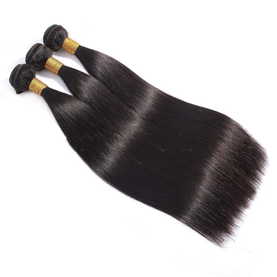 Pelucas de Cabello Humano Natural - Tejidos Premium - Image 5