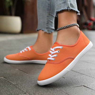 Zapatillas de Entrenamiento para Correr Blancas para Mujer - Image 10