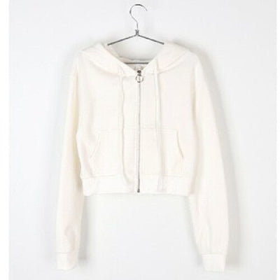 Cardigan Corto para Mujer - Image 6