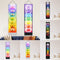 Tapices Decorativos con Borlas para Decoración de Pared