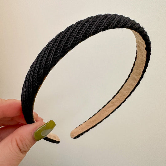 Diademas y Horquillas Elegantes para Cabello - Diseño Versátil y Sofisticado - Image 6