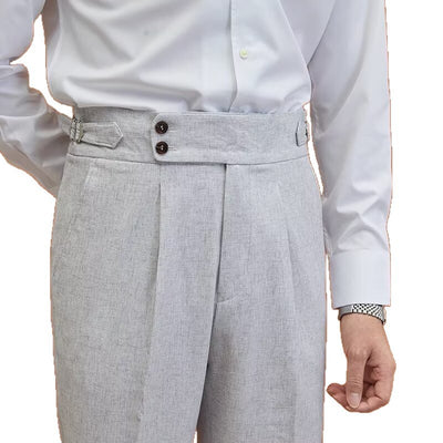 Pantalones Formales de Vestir para Hombre - Image 5