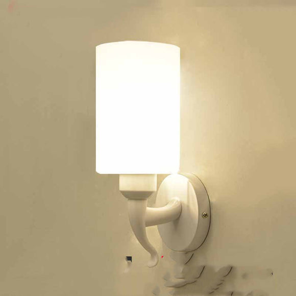 Lámpara de Pared Moderna para Sala de Estar - Estilo Hotel Contemporáneo
