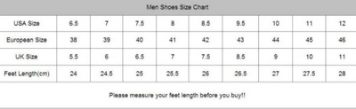 Zapatos Casuales Hombre Tejido Transpirable Antideslizantes Resistentes - Image 8