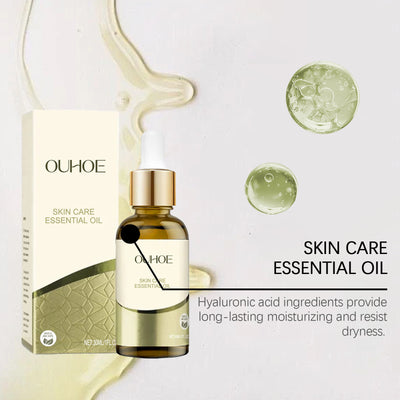 Aceite Esencial Hidratante para la Piel - Elasticidad y Luminosidad - Image 16
