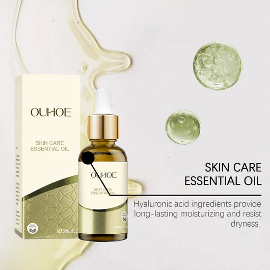 Aceite Esencial Hidratante para la Piel - Elasticidad y Luminosidad - Image 16