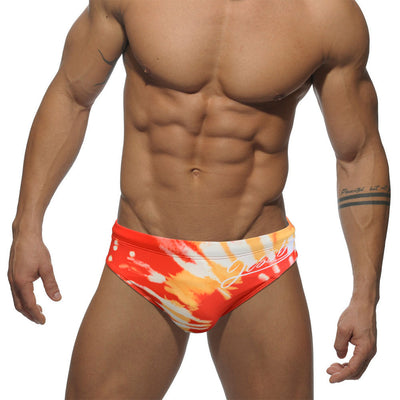 Bañador Corto para Hombre Flame Hot Spring - Image 11