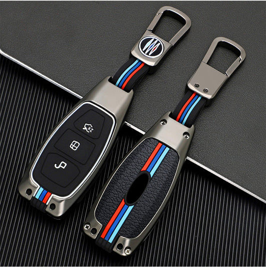 Carcasa de Llave Automotriz Original Modificada