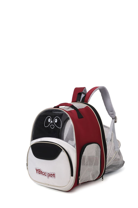 Mochila Transpirable de Gran Capacidad para Mascotas - Image 5