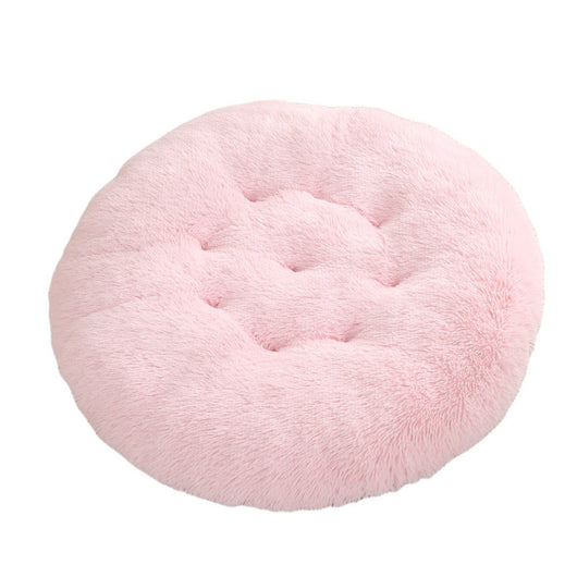Cama Redonda Premium para Mascotas - Cómodo Refugio Cálido - Image 22