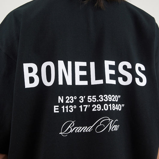 Camiseta Manga Corta Estampado Coordinado para Hombre - Image 10