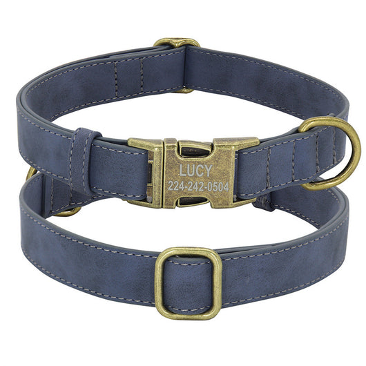 Collar de Poliuretano para Perros Pequeños y Medianos - Image 6