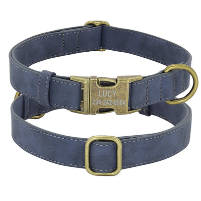 Collar de Poliuretano para Perros Pequeños y Medianos - Image 18