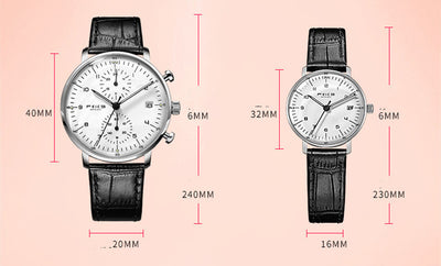 Reloj Deportivo Impermeable Unisex con Correa Resistente - Image 18