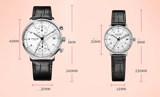 Reloj Deportivo Impermeable Unisex con Correa Resistente - Image 9