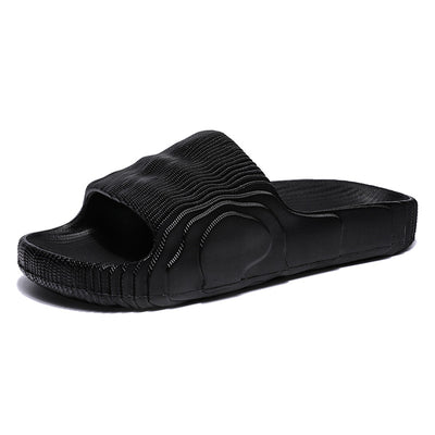 Sandalias Deportivas Plataforma para Hombre - Comodidad Casual Diaria - Image 25