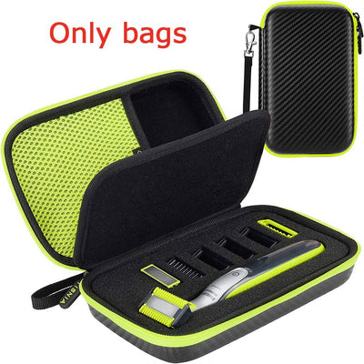 Maletín de Viaje Eléctrico Antipolvo con Funda Protectora - Image 10