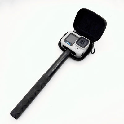 Bolsa Organizadora para Accesorios de Cámara Deportiva - Image 10