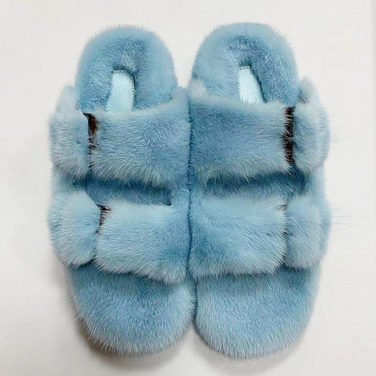 Pantuflas de Algodón Gruesas con Doble Botonadura y Suela Reforzada - Image 14