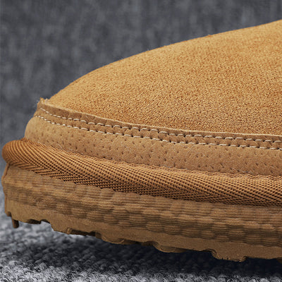 Botas Térmicas de Invierno para Hombre - Zapatos Deportivos Cálidos Tipo Tobillero - Image 15