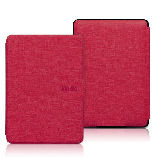 Funda Protectora de Lino y Cuero - Versión Joven - Image 16