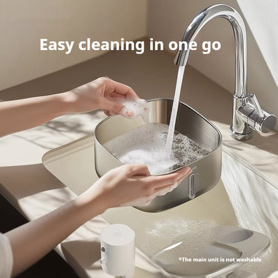 Dispensador Inteligente de Agua para Mascotas 32L con Carga Inalámbrica - Image 3