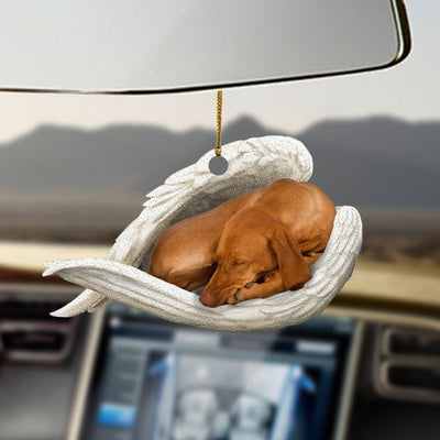 Adorno Colgante Perro Ángel para Auto y Hogar - Decoración Acrílica - Image 53