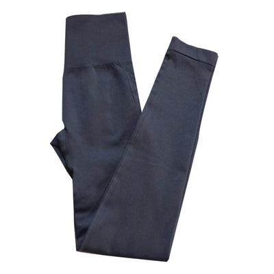 Pantalones Deportivos Cintura Alta Moldeadores - Image 26