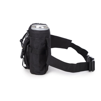 Mochila Táctica Impermeable con Botella de Agua para Aventuras al Aire Libre - Image 18