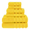 Amarelo 3times