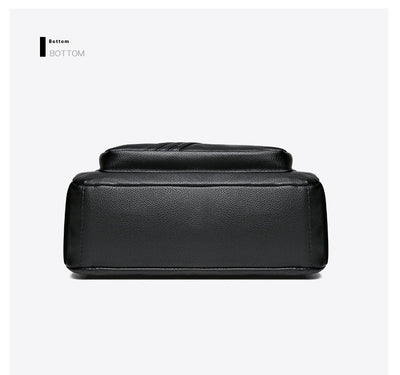 Bolso Bandolera para Mujer de Gran Capacidad y Diseño Versátil - Image 7