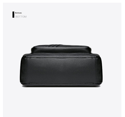 Bolso Bandolera para Mujer de Gran Capacidad y Diseño Versátil - Image 7