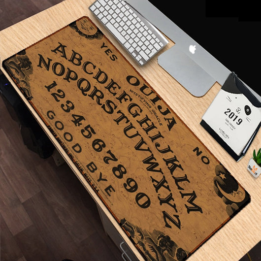 Tapete Mousepad Ouija Profesional - Dos Tamaños Disponibles - Image 4