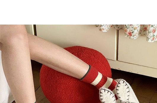 Pantuflas de Algodón con Personalidad Villana - Conejo Pirata para Mujer - Image 11