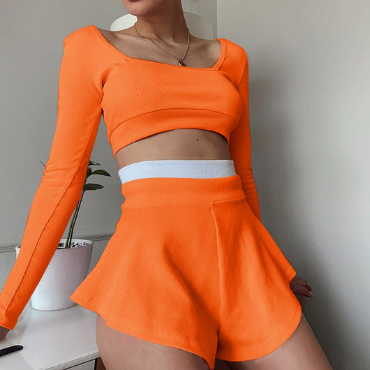Conjunto de Traje Ejecutivo para Mujer - Dos Piezas - Image 6
